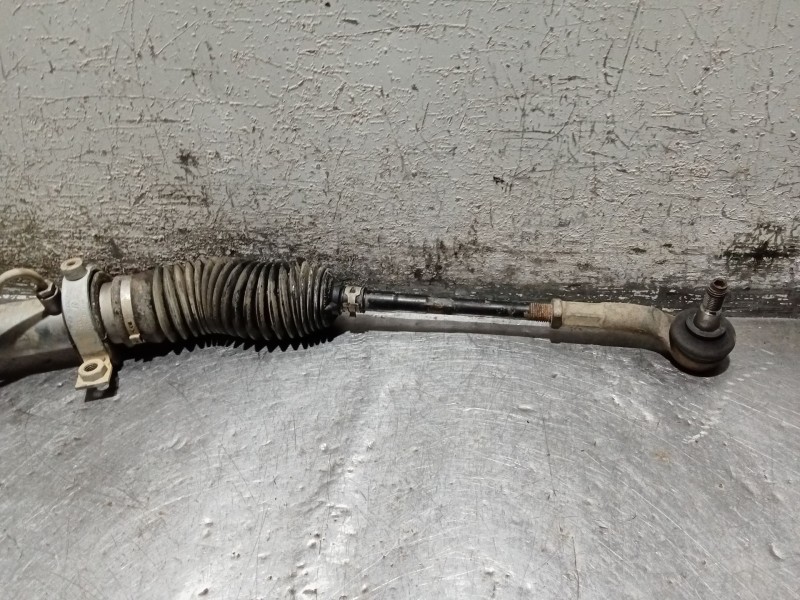 Recambio de cremallera direccion para skoda fabia (5j2 ) style referencia OEM IAM   