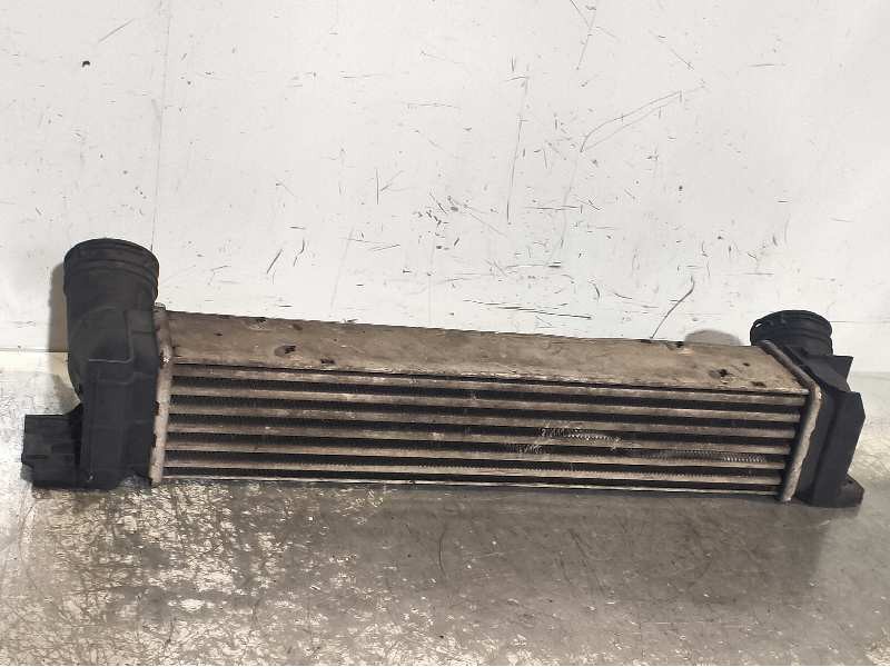 Recambio de intercooler para bmw serie 3 berlina (e90) 318d referencia OEM IAM 752491608  17517524916