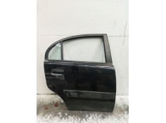 Recambio de puerta trasera derecha para kia rio 1.4 ex1 referencia OEM IAM  5P 