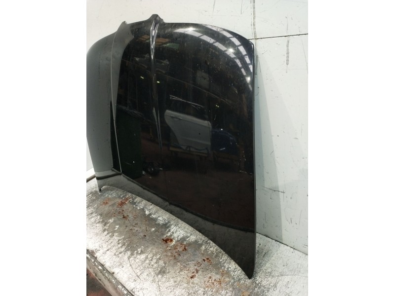 Recambio de capot para seat leon (1m1) 1.9 tdi referencia OEM IAM   