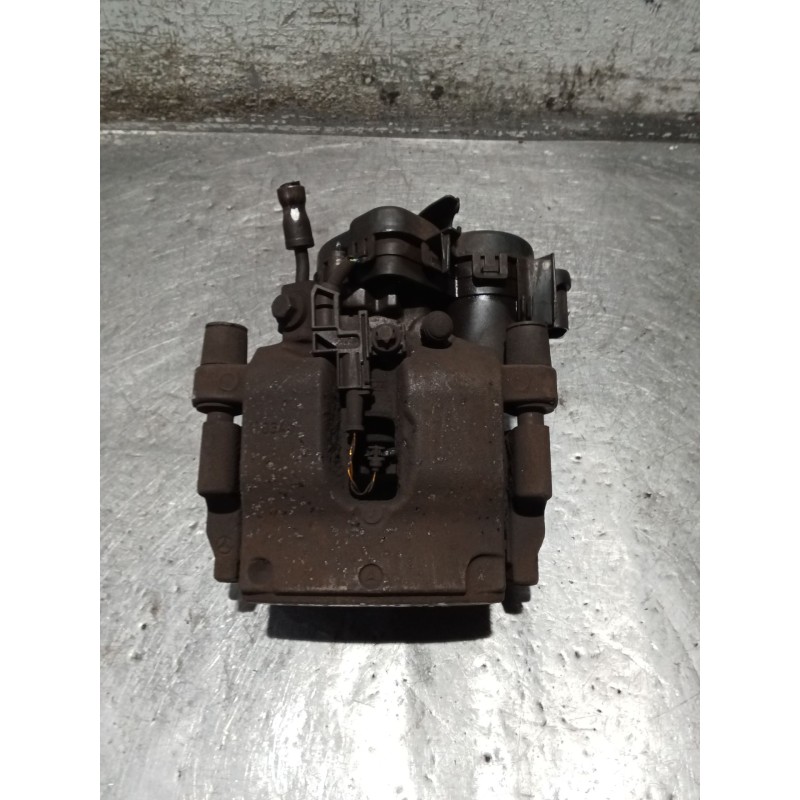 Recambio de pinza freno trasera derecha para mercedes-benz clase c (w205) c 400 4-matic (205.066) referencia OEM IAM   ELECTRICA