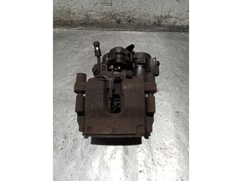 Recambio de pinza freno trasera derecha para mercedes-benz clase c (w205) c 400 4-matic (205.066) referencia OEM IAM   ELECTRICA