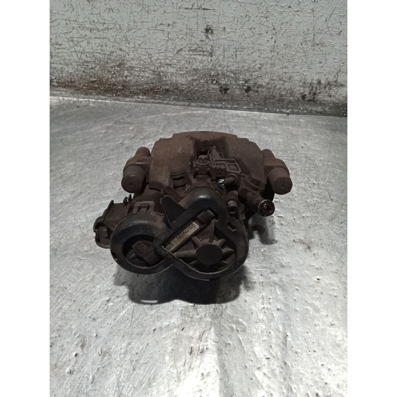 Recambio de pinza freno trasera derecha para mercedes-benz clase c (w205) c 400 4-matic (205.066) referencia OEM IAM   ELECTRICA
