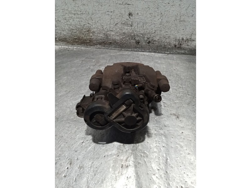 Recambio de pinza freno trasera derecha para mercedes-benz clase c (w205) c 400 4-matic (205.066) referencia OEM IAM   ELECTRICA