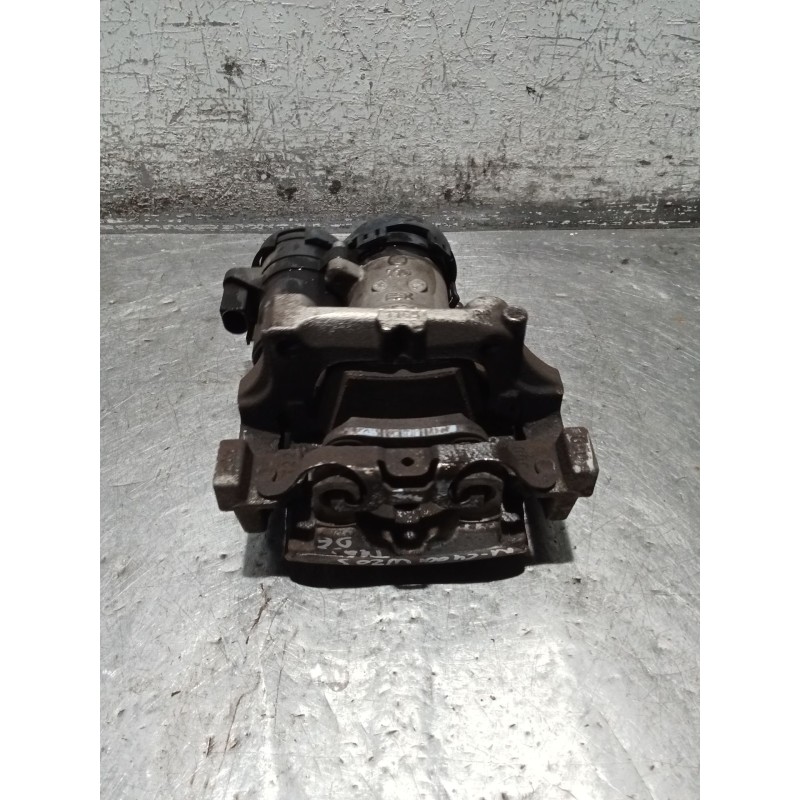 Recambio de pinza freno trasera derecha para mercedes-benz clase c (w205) c 400 4-matic (205.066) referencia OEM IAM   ELECTRICA