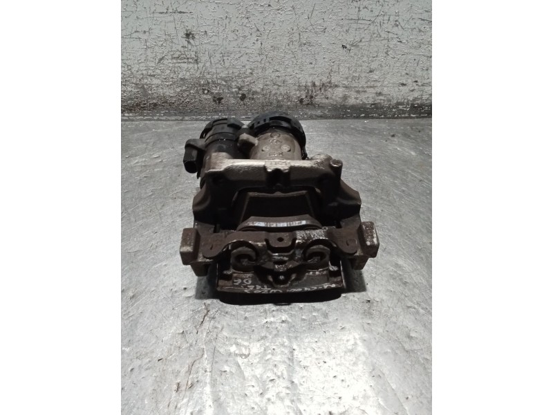 Recambio de pinza freno trasera derecha para mercedes-benz clase c (w205) c 400 4-matic (205.066) referencia OEM IAM   ELECTRICA