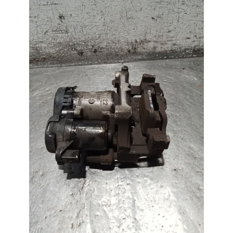 Recambio de pinza freno trasera derecha para mercedes-benz clase c (w205) c 400 4-matic (205.066) referencia OEM IAM   ELECTRICA