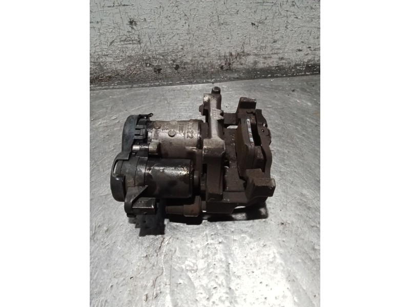 Recambio de pinza freno trasera derecha para mercedes-benz clase c (w205) c 400 4-matic (205.066) referencia OEM IAM   ELECTRICA