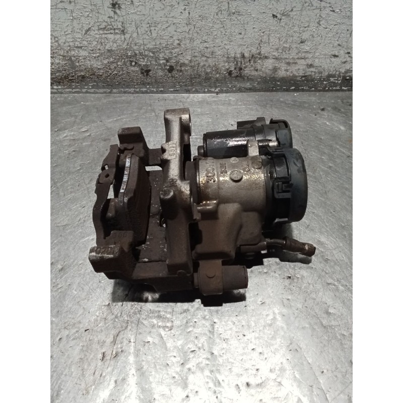 Recambio de pinza freno trasera derecha para mercedes-benz clase c (w205) c 400 4-matic (205.066) referencia OEM IAM   ELECTRICA