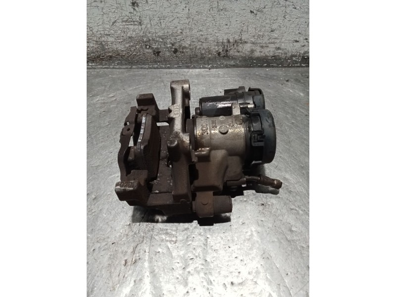 Recambio de pinza freno trasera derecha para mercedes-benz clase c (w205) c 400 4-matic (205.066) referencia OEM IAM   ELECTRICA