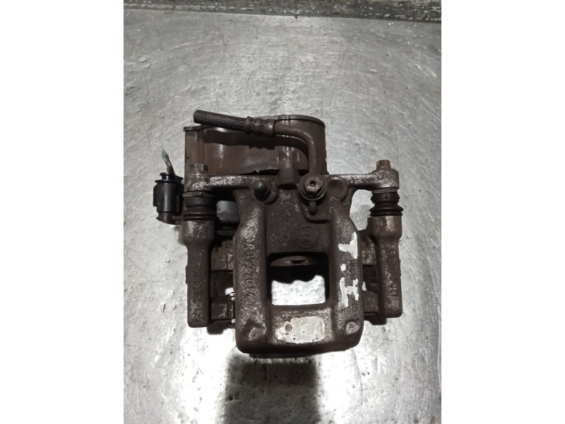 Recambio de pinza freno trasera izquierda para citroën c4 picasso referencia OEM IAM   ELECTRICA