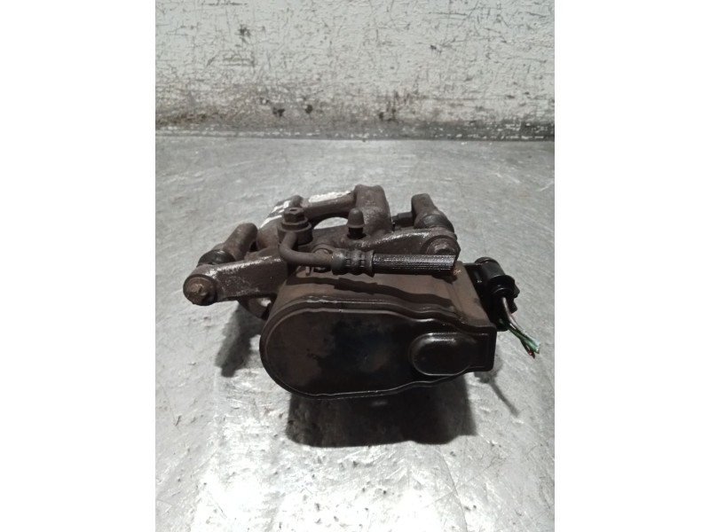 Recambio de pinza freno trasera izquierda para citroën c4 picasso referencia OEM IAM   ELECTRICA