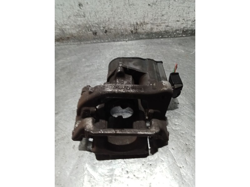 Recambio de pinza freno trasera izquierda para citroën c4 picasso referencia OEM IAM   ELECTRICA