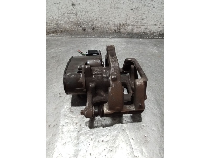 Recambio de pinza freno trasera izquierda para citroën c4 picasso referencia OEM IAM   ELECTRICA