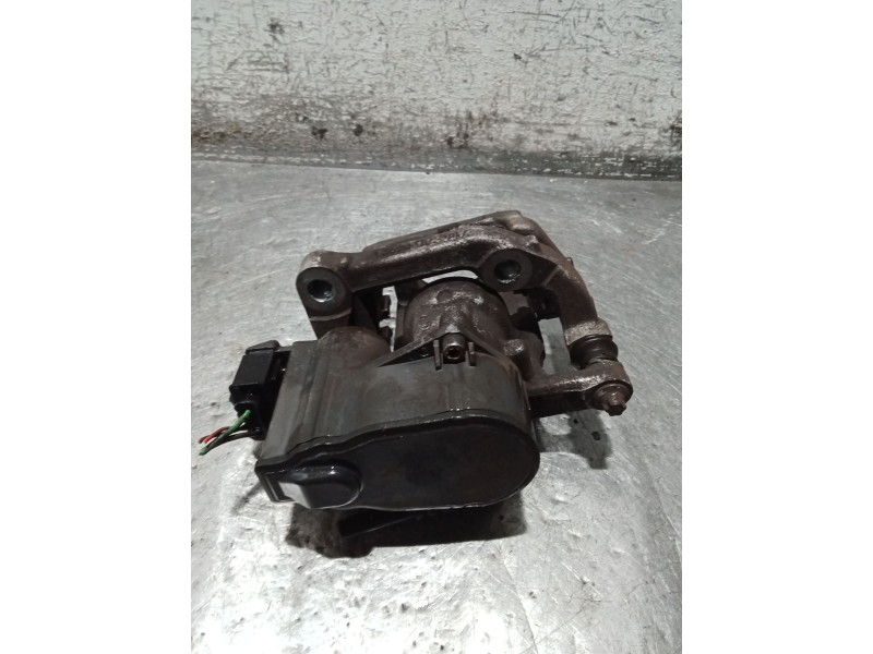 Recambio de pinza freno trasera izquierda para citroën c4 picasso referencia OEM IAM   ELECTRICA