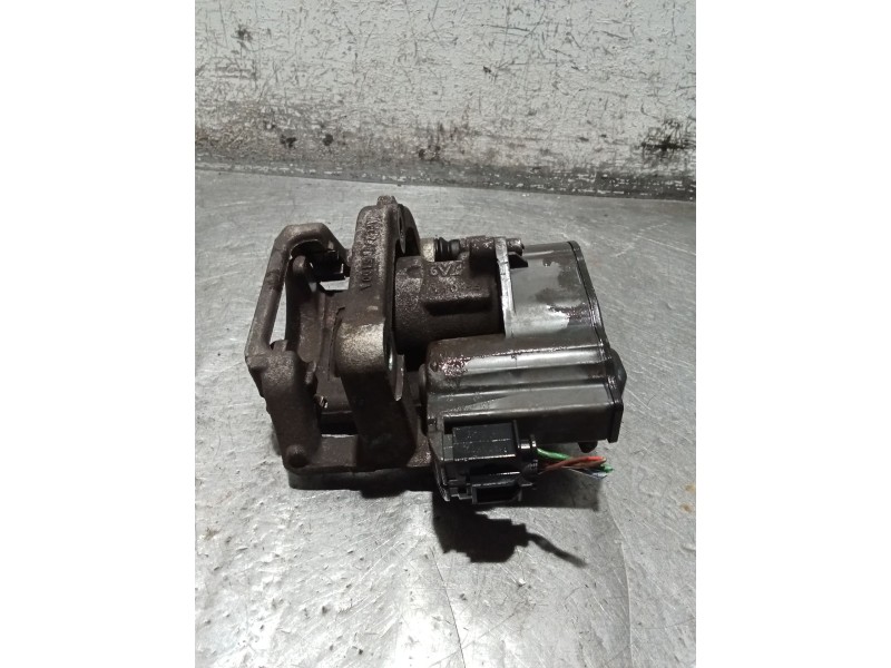 Recambio de pinza freno trasera izquierda para citroën c4 picasso referencia OEM IAM   ELECTRICA