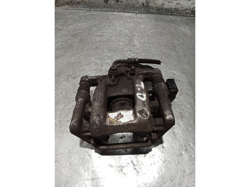 Recambio de pinza freno trasera derecha para citroën c4 picasso referencia OEM IAM   ELECTRICA
