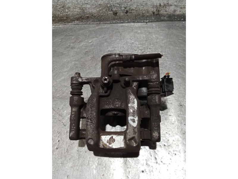 Recambio de pinza freno trasera derecha para citroën c4 picasso referencia OEM IAM   ELECTRICA