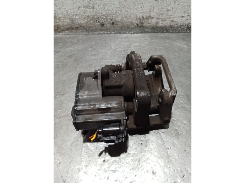 Recambio de pinza freno trasera derecha para citroën c4 picasso referencia OEM IAM   ELECTRICA