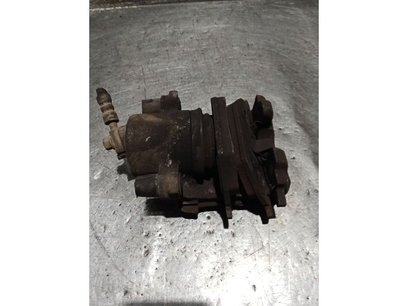 Recambio de pinza freno delantera derecha para skoda fabia (5j2 ) style referencia OEM IAM   