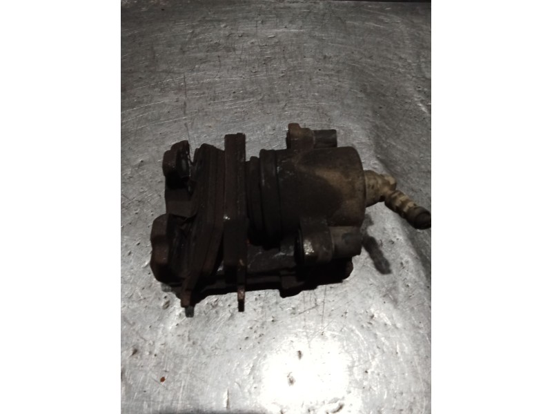 Recambio de pinza freno delantera derecha para skoda fabia (5j2 ) style referencia OEM IAM   