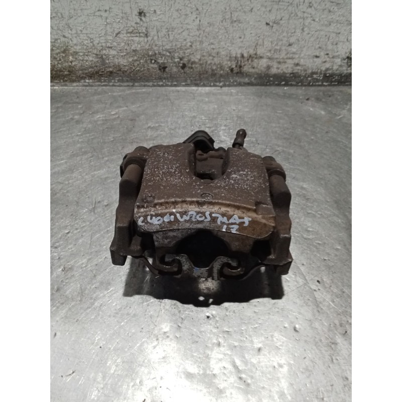 Recambio de pinza freno trasera izquierda para mercedes-benz clase c (w205) c 400 4-matic (205.066) referencia OEM IAM A20542315