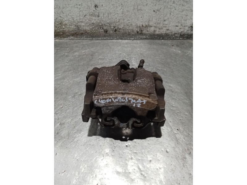 Recambio de pinza freno trasera izquierda para mercedes-benz clase c (w205) c 400 4-matic (205.066) referencia OEM IAM A20542315