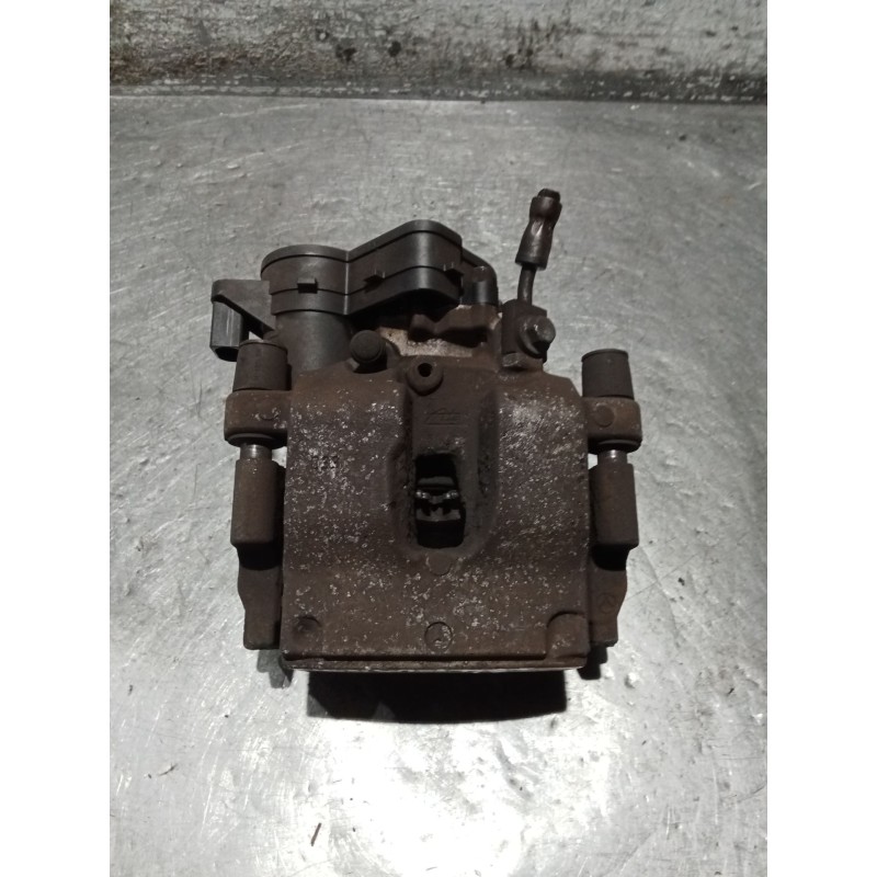 Recambio de pinza freno trasera izquierda para mercedes-benz clase c (w205) c 400 4-matic (205.066) referencia OEM IAM A20542315