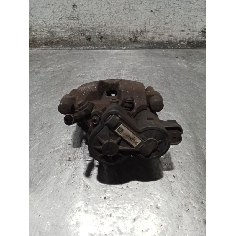 Recambio de pinza freno trasera izquierda para mercedes-benz clase c (w205) c 400 4-matic (205.066) referencia OEM IAM A20542315