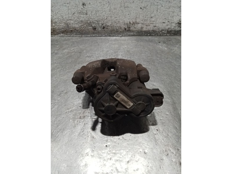 Recambio de pinza freno trasera izquierda para mercedes-benz clase c (w205) c 400 4-matic (205.066) referencia OEM IAM A20542315