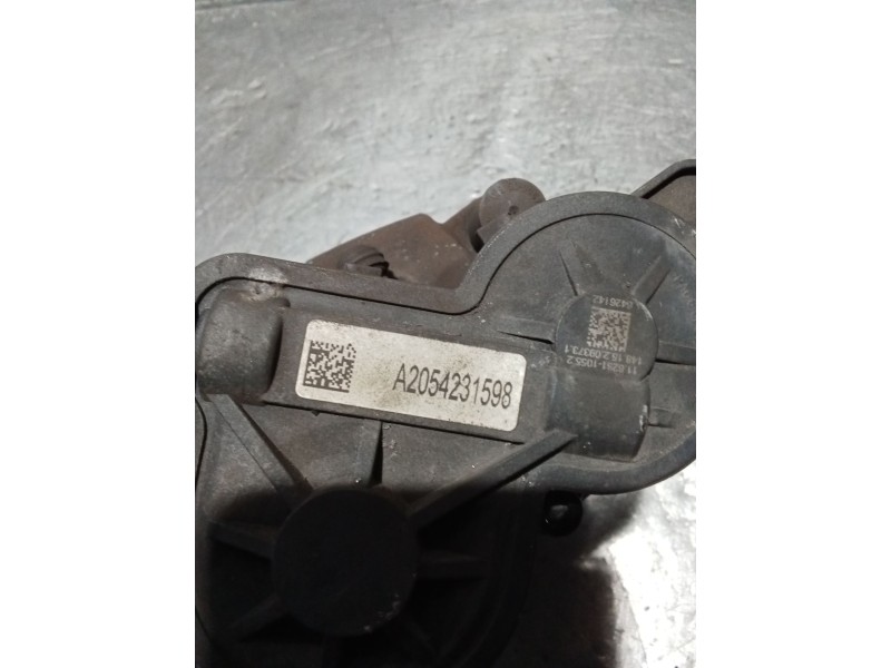 Recambio de pinza freno trasera izquierda para mercedes-benz clase c (w205) c 400 4-matic (205.066) referencia OEM IAM A20542315