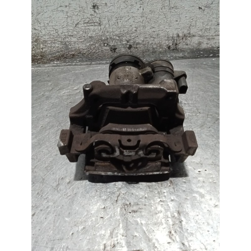 Recambio de pinza freno trasera izquierda para mercedes-benz clase c (w205) c 400 4-matic (205.066) referencia OEM IAM A20542315