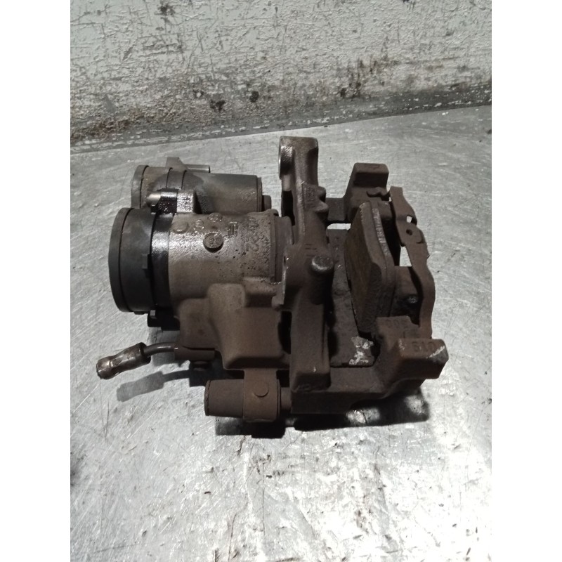 Recambio de pinza freno trasera izquierda para mercedes-benz clase c (w205) c 400 4-matic (205.066) referencia OEM IAM A20542315