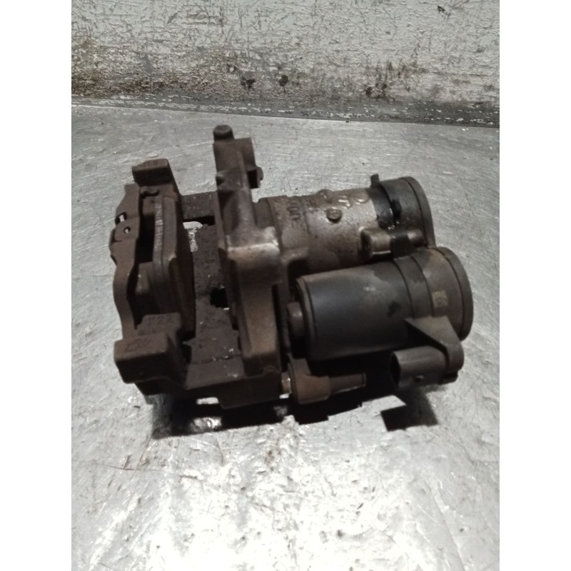 Recambio de pinza freno trasera izquierda para mercedes-benz clase c (w205) c 400 4-matic (205.066) referencia OEM IAM A20542315