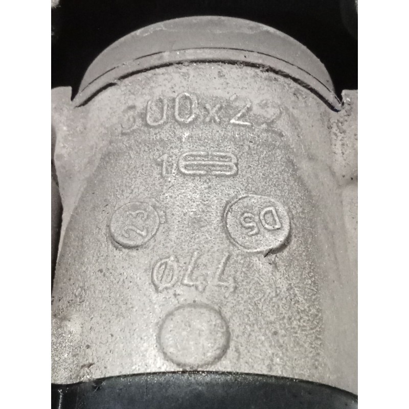 Recambio de pinza freno trasera izquierda para mercedes-benz clase c (w205) c 400 4-matic (205.066) referencia OEM IAM A20542315