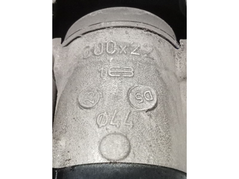 Recambio de pinza freno trasera izquierda para mercedes-benz clase c (w205) c 400 4-matic (205.066) referencia OEM IAM A20542315