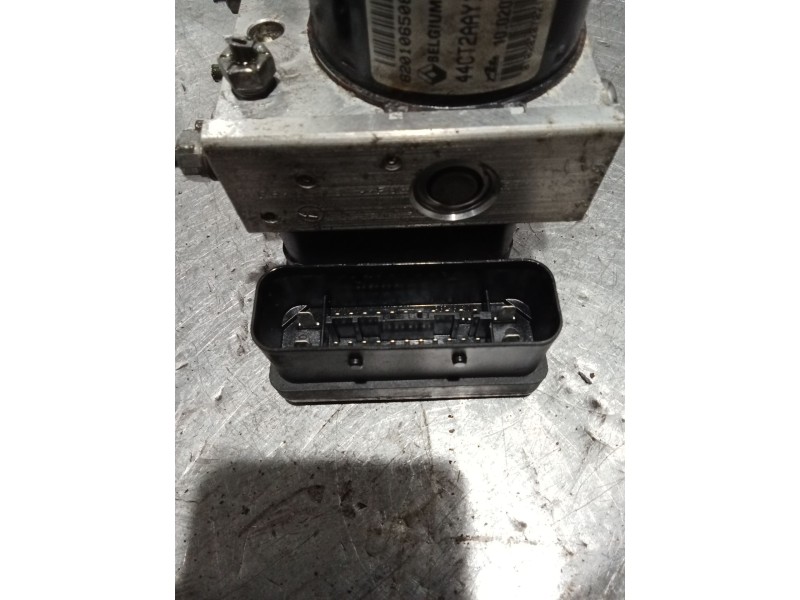 Recambio de abs para renault twingo authentique referencia OEM IAM 8201065089 10020702114 10097014403 28570108413