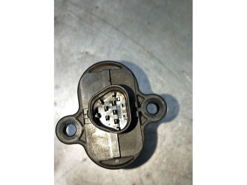 Recambio de caudalimetro para opel astra k (b16) 1.6 cdti (68) referencia OEM IAM 0280218268 133001682 344534681