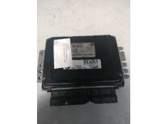 Recambio de centralita motor uce para mini mini (r50,r53) cooper referencia OEM IAM S118012001L 1214752001901 S83293