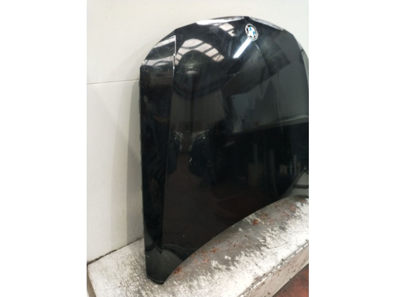 Recambio de capot para bmw serie 3 berlina (e90) referencia OEM IAM   