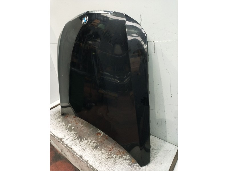 Recambio de capot para bmw serie 3 berlina (e90) referencia OEM IAM   