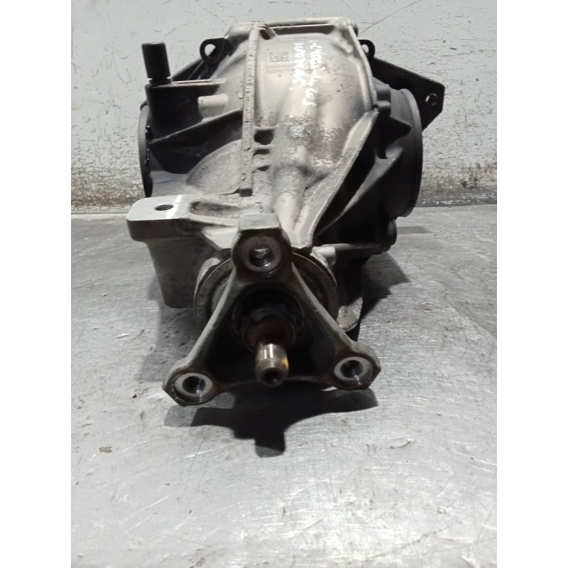 Recambio de diferencial trasero para mercedes-benz clase c (w205) c 400 4-matic (205.066) referencia OEM IAM 2053508607 A2053510
