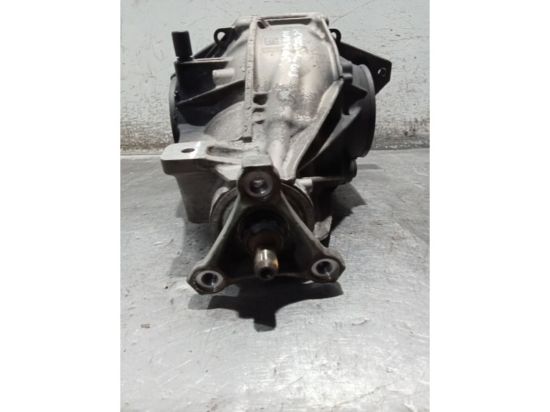 Recambio de diferencial trasero para mercedes-benz clase c (w205) c 400 4-matic (205.066) referencia OEM IAM 2053508607 A2053510