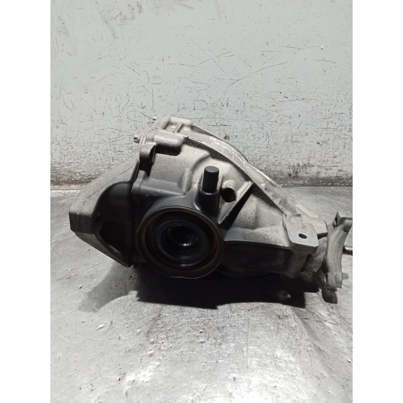 Recambio de diferencial trasero para mercedes-benz clase c (w205) c 400 4-matic (205.066) referencia OEM IAM 2053508607 A2053510