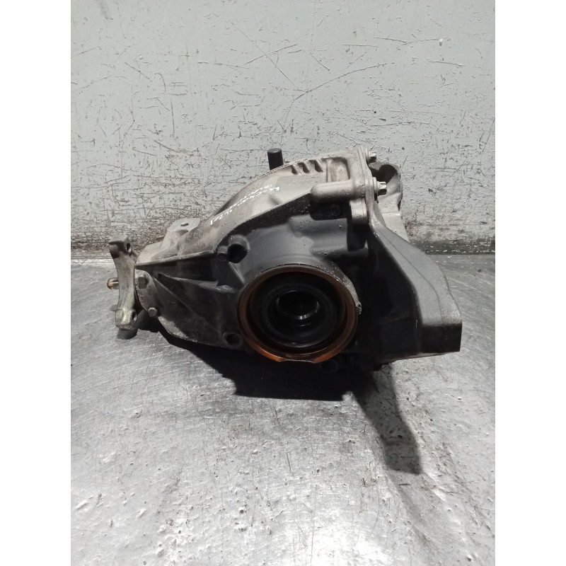 Recambio de diferencial trasero para mercedes-benz clase c (w205) c 400 4-matic (205.066) referencia OEM IAM 2053508607 A2053510