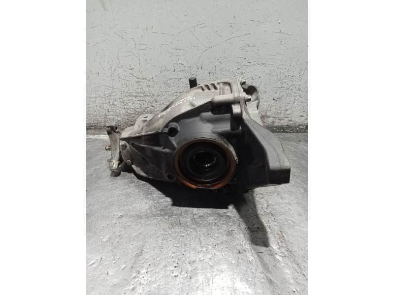 Recambio de diferencial trasero para mercedes-benz clase c (w205) c 400 4-matic (205.066) referencia OEM IAM 2053508607 A2053510