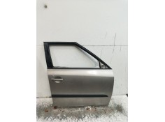Recambio de puerta delantera derecha para skoda fabia (5j2 ) style referencia OEM IAM  5P 