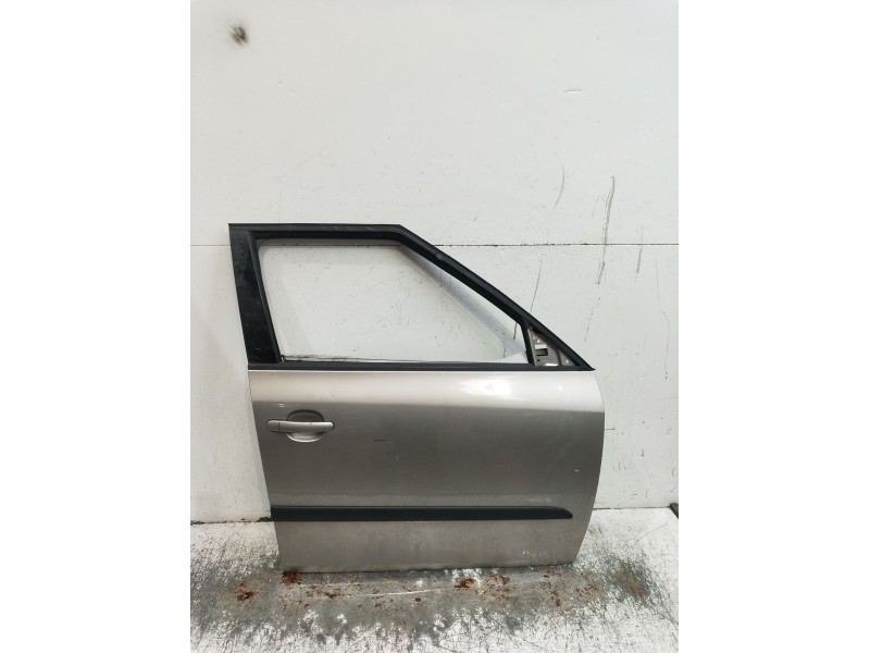 Recambio de puerta delantera derecha para skoda fabia (5j2 ) style referencia OEM IAM  5P 