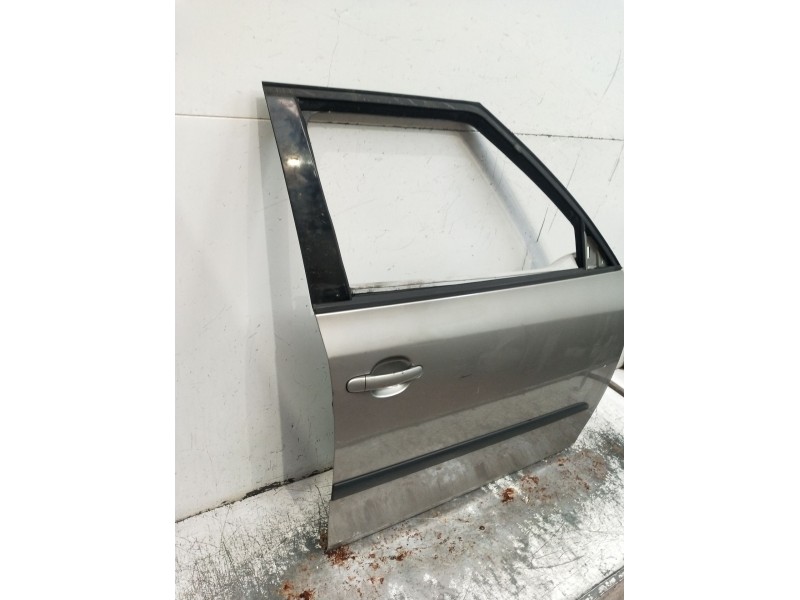Recambio de puerta delantera derecha para skoda fabia (5j2 ) style referencia OEM IAM  5P 