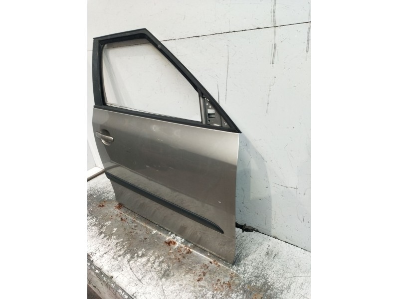 Recambio de puerta delantera derecha para skoda fabia (5j2 ) style referencia OEM IAM  5P 
